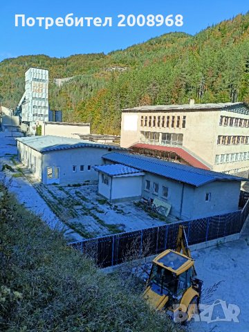 ПРОМИШЛЕН БИЗНЕС ИМОТ, снимка 2 - Производствени сгради - 39538128