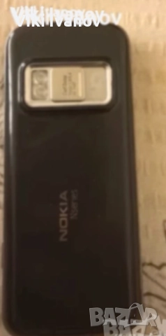 Нокия N79, снимка 2 - Nokia - 52469720