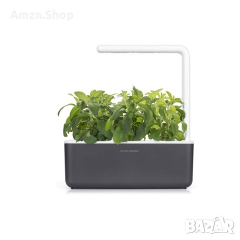  Click-Grow Автономна градина Smart Garden 3 Вътрешна Интелигентна, снимка 15 - Други - 39721454