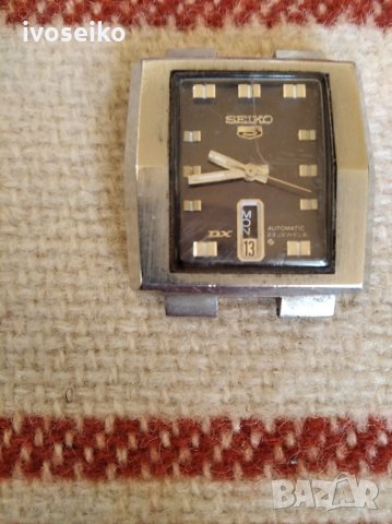 Seiko dx 23j, снимка 6 - Мъжки - 27735989