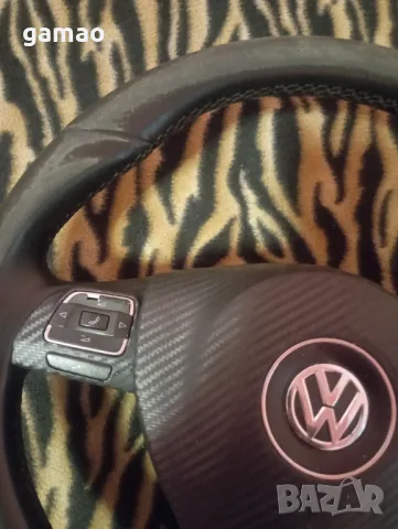 Волан пасат б7, снимка 4 - Части - 48419086