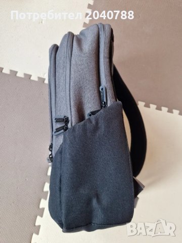 Раница за лаптоп Targus, снимка 3 - Лаптоп аксесоари - 48756356