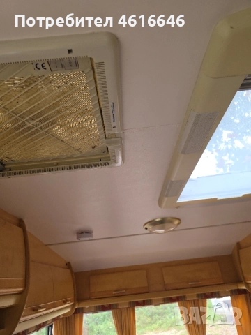 2007 Bailey pageant , снимка 9 - Каравани и кемпери - 52026357