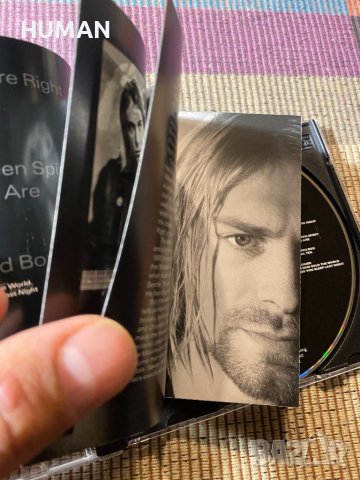 Offspring - Red Hot Chilli Peppers, снимка 7 - CD дискове - 39866187