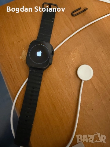 Apple Watch ultimate 3 gps + cellular 