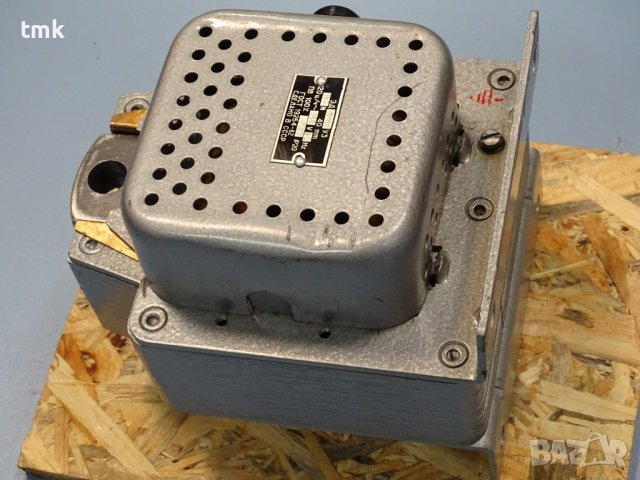 Ел.магнит ЭД 10102 У3 , 160N, 380V, снимка 8 - Резервни части за машини - 36916374