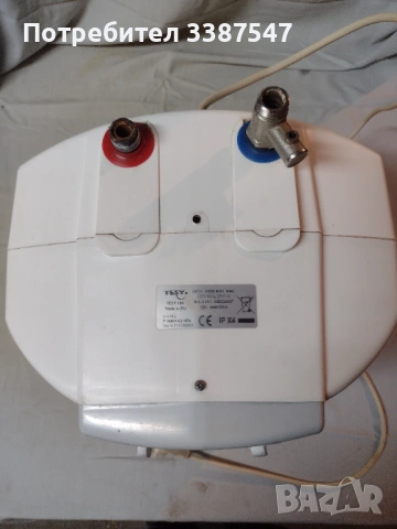 Бойлер, снимка 5 - Бойлери - 53518188