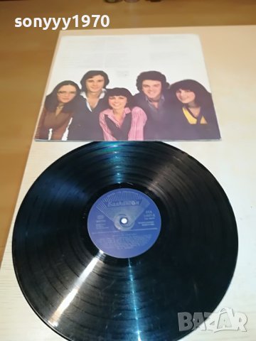 SOLD-ТОНИКА СВ-ПЛОЧА 1804231556, снимка 7 - Грамофонни плочи - 40401657