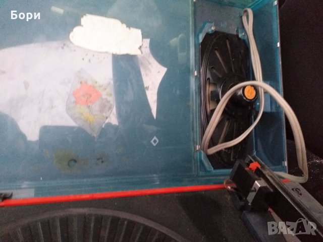 UNITRA mister hit Грамофон	, снимка 6 - Грамофони - 27461391