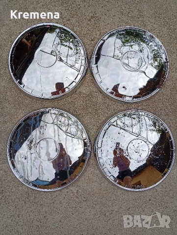 Тасове за Лада или Жигула , снимка 4 - Аксесоари и консумативи - 51779939