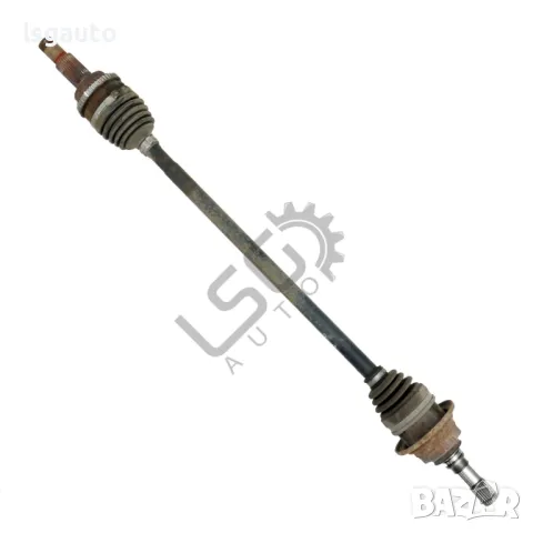 Задна лява полуоска Mazda CX-5 2012-2017 ID: 138676