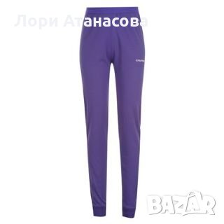 Лекота и удобство на движение комплект " Campri " в червен цвят-клин и суитчър, снимка 6 - Спортни екипи - 28362999