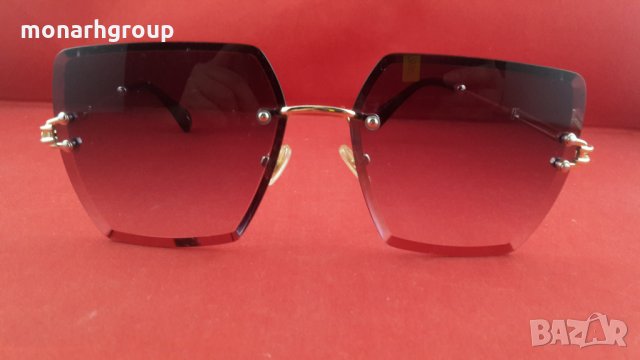 Слънчеви очила/без марка/, снимка 1 - Слънчеви и диоптрични очила - 26756818