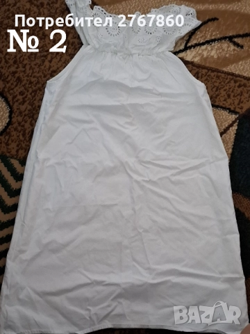 Рокли за всеки повод  Carnival Kids НМ и LC Waikiki, Breeze, снимка 3 - Детски рокли и поли - 38826669