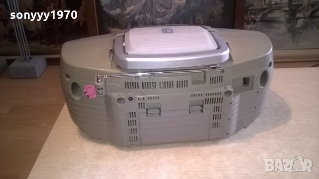 aiwa cd/tuner/deck/-внос холандия, снимка 12 - Радиокасетофони, транзистори - 27913796