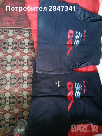 Елек летен 2 бр., снимка 2 - Други - 32792161