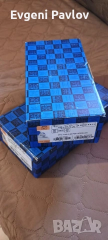 Лам.диск PFERD-125mm./A40