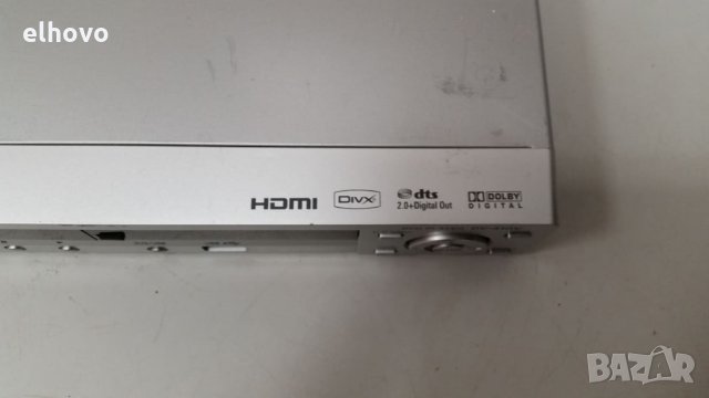 DVD Pioeenr DV 410 V, снимка 3 - Плейъри, домашно кино, прожектори - 27538921