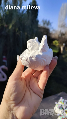 Ангелчета!!, снимка 15 - Декорация за дома - 52918408