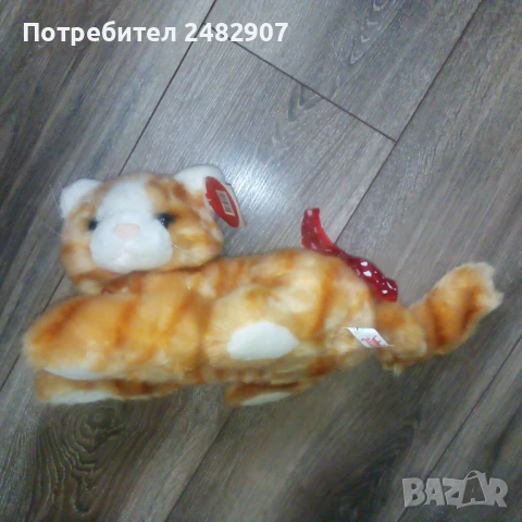 Плюшена играчка, снимка 6 - Музикални играчки - 50913883