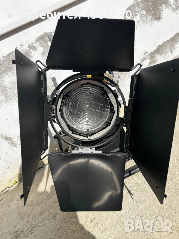 Филмов / Театричен прожектор 2 бр 