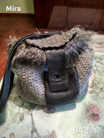 Ръчно изработени чанти, снимка 6 - Чанти - 28080195