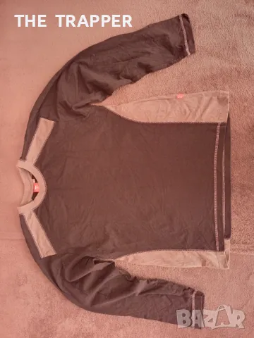 Eingelberg strauss, блуза, снимка 2 - Блузи - 49204743