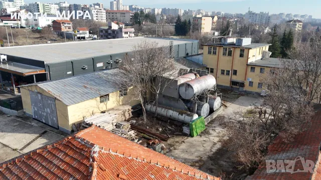 Рафинерия/ Напълно оборудван цех за производство и преработка на олио в гр. Хасково, снимка 4 - Производствени сгради - 48979597