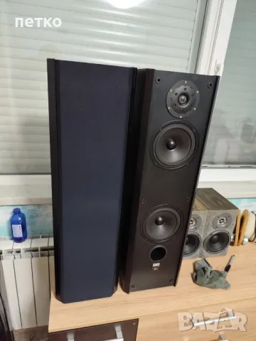 Тонколони HECO, снимка 4 - Тонколони - 22787415