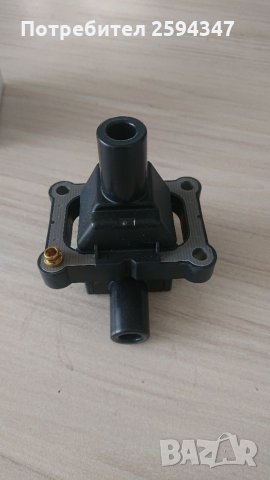 SSANGYONG MUSSO KORANDO REXTON KYRON BENZIN БОБИНА , снимка 1