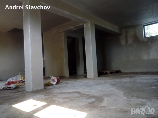 Машинна мазилка ,турбозол, снимка 4 - Други ремонти - 53429027