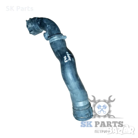 МАРКУЧ / ТРЪБA / ВОДЕН ЗА ОХЛАЖДАНЕ ЗА BMW / БМВ 325i е46 2.5 , снимка 2 - Части - 50444001