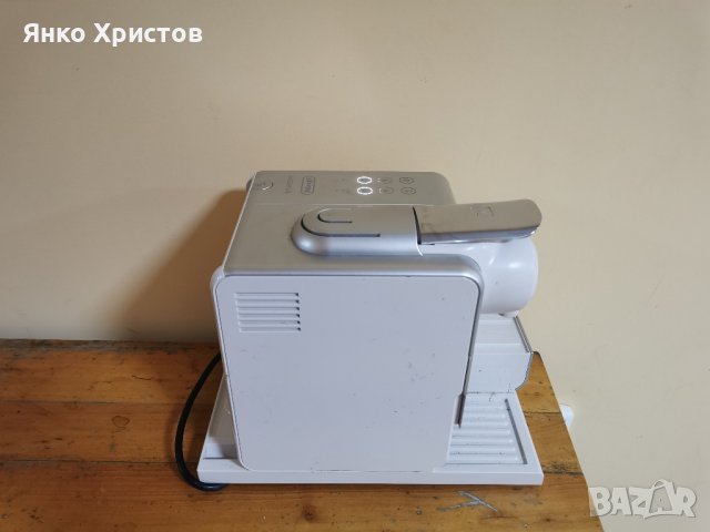 Delonghi Nespresso Lattissima Touch EN560. S, снимка 3 - Кафемашини - 43756854