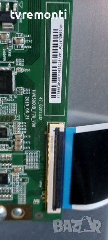 TCON BOARD HV650QUBF70,44-97716010 HV650QUB F70 V00 47-6021332.65inc DISPLAY VES650QNTB-2D-N42 for J, снимка 2 - Части и Платки - 43054865