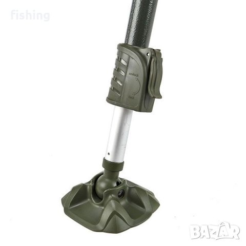 Промо CARP PRO DIAMOND LUX CHAIR CPHD7217 - стол, снимка 7 - Екипировка - 28925695