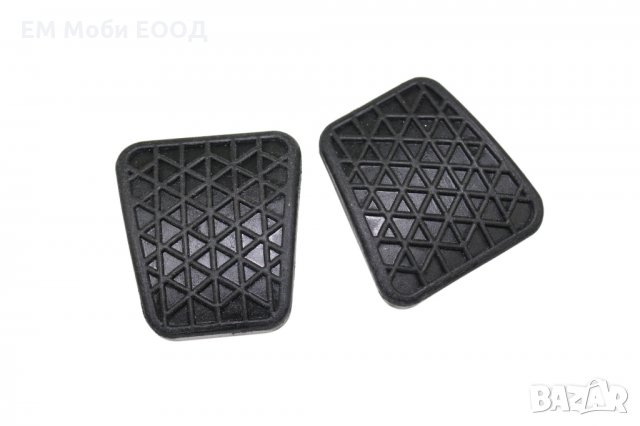 Гумичка за Педал Спирачка Съединител за Опел Opel Zafira A B Astra G H, снимка 9 - Аксесоари и консумативи - 32386576