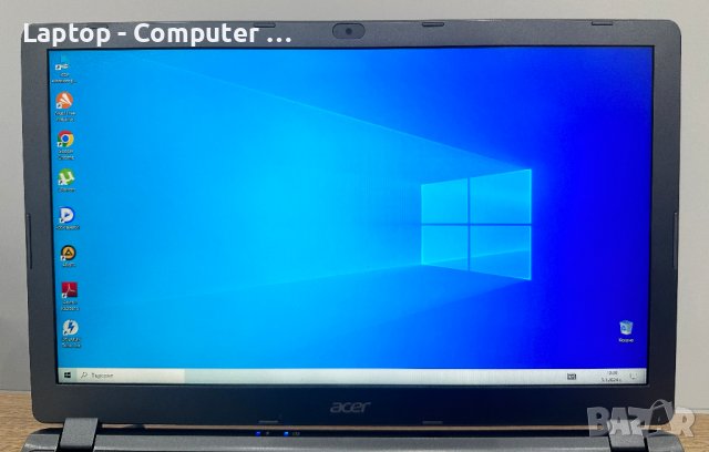 Acer Aspire V5-573G-54218G1Taii, снимка 2 - Лаптопи за игри - 43793260