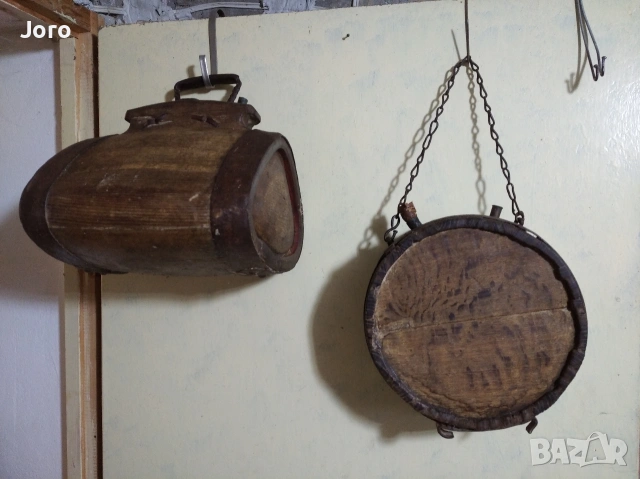 Бъкели и чутори, снимка 8 - Антикварни и старинни предмети - 53494419