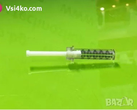 Стерилна ампула за еднократна употреба за хиалуронов инжектор 0,5 мл. и 0,3 мл., снимка 3 - Друго оборудване - 34716788