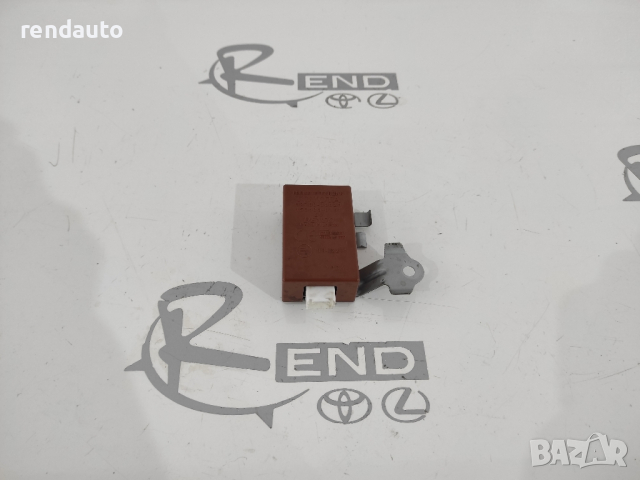 Датчик за налягането в гумите Lexus GS300 2005-2011 89760-30020  