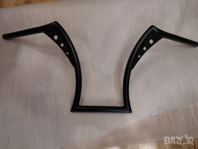 Кормило за чопър 