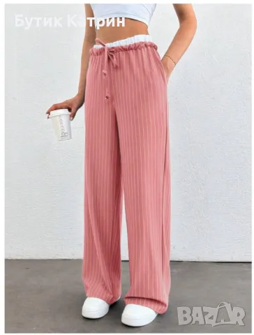 Дамски панталон , снимка 1