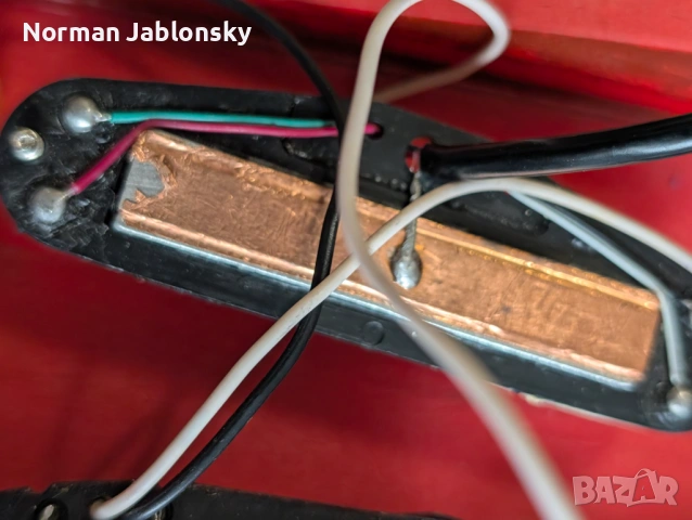 14 Aдаптера за 430 €, снимка 8 - Китари - 53413200