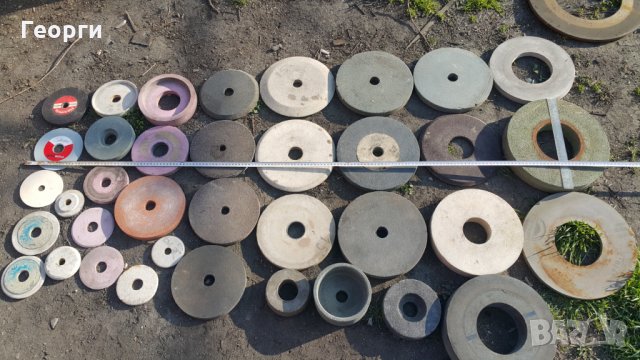 Точило брус белгия, снимка 3 - Други инструменти - 28243395