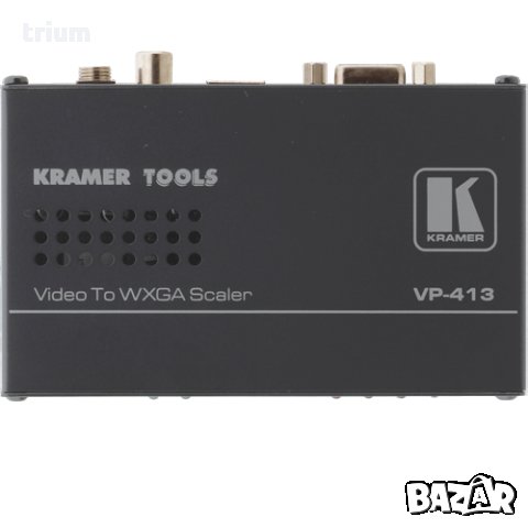 KRAMER ELECTRONICS VP-413