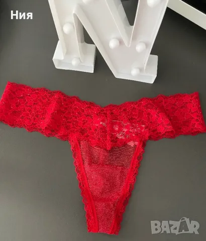 Дамско бельо Victoria’ Secret, снимка 5 - Бельо - 48681401