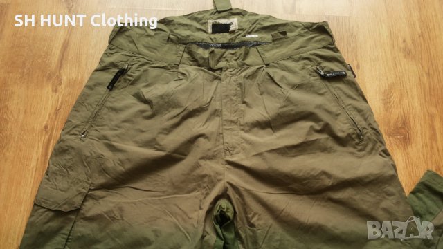 GAUPA of NORWAY Waterproof Trouser размер XL за лов риболов панталон водонепромукаем - 797, снимка 3 - Екипировка - 44118317