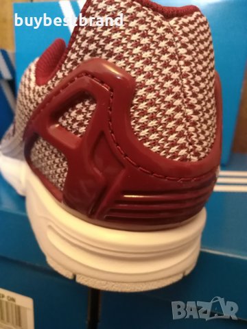 Adidas ZX Flux J Torsion BY8774, снимка 10 - Детски маратонки - 26426178