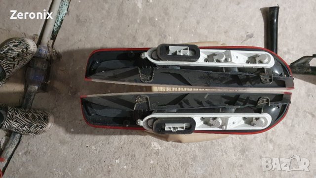 Ford Focus 2010 TDI, снимка 14 - Части - 43058187