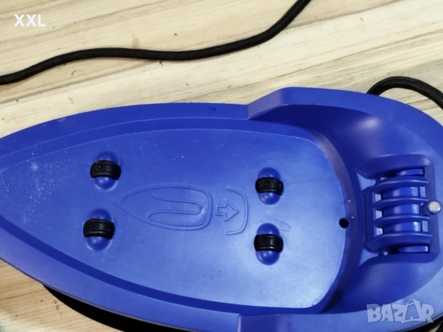 Rowenta безжична 2400 W , снимка 9 - Ютии - 52164938